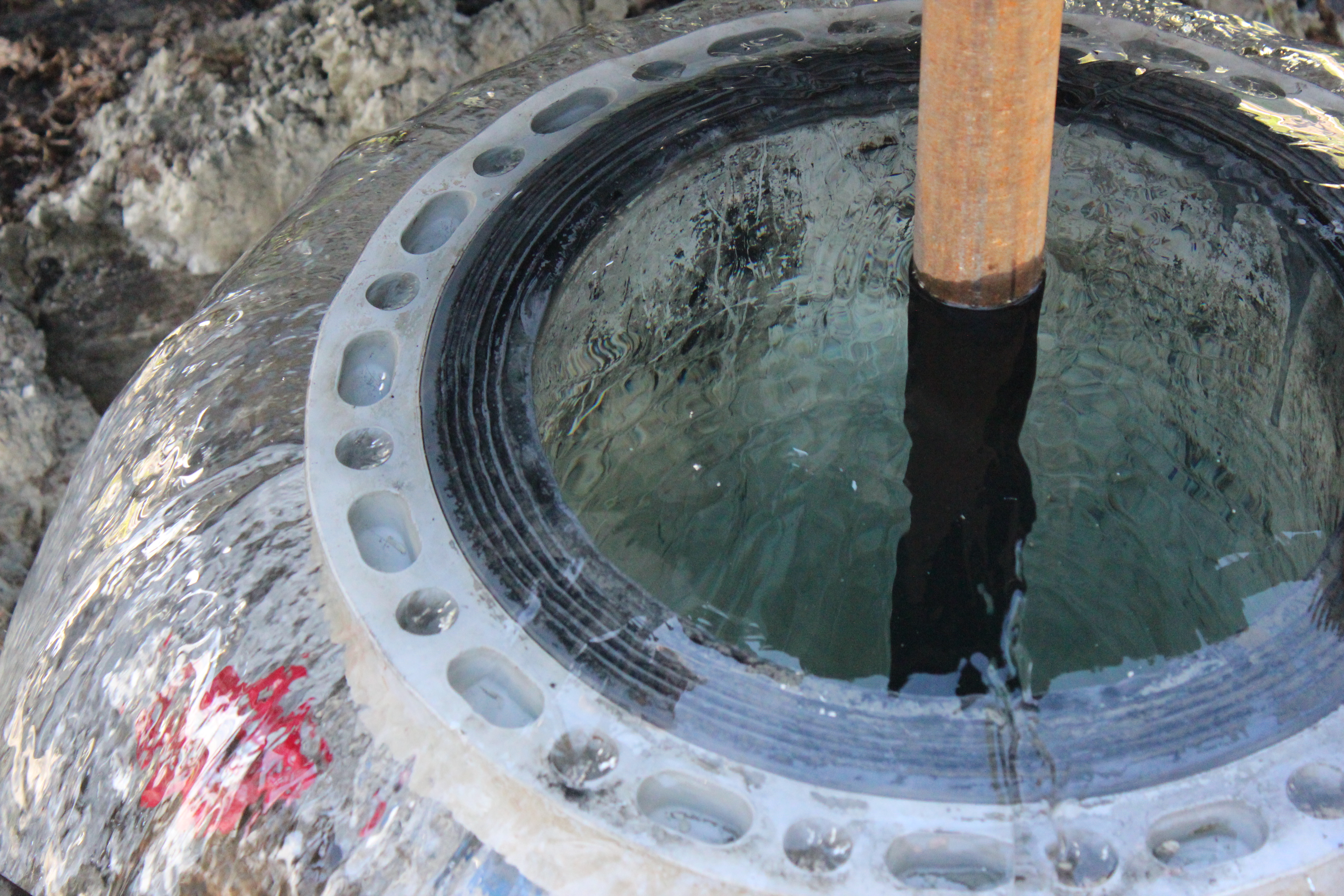 FAQs About Water Wells Partridge Well Drilling
